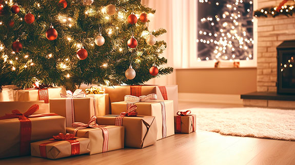 The STHS Parenting Center’s 2025 toy guide is here!